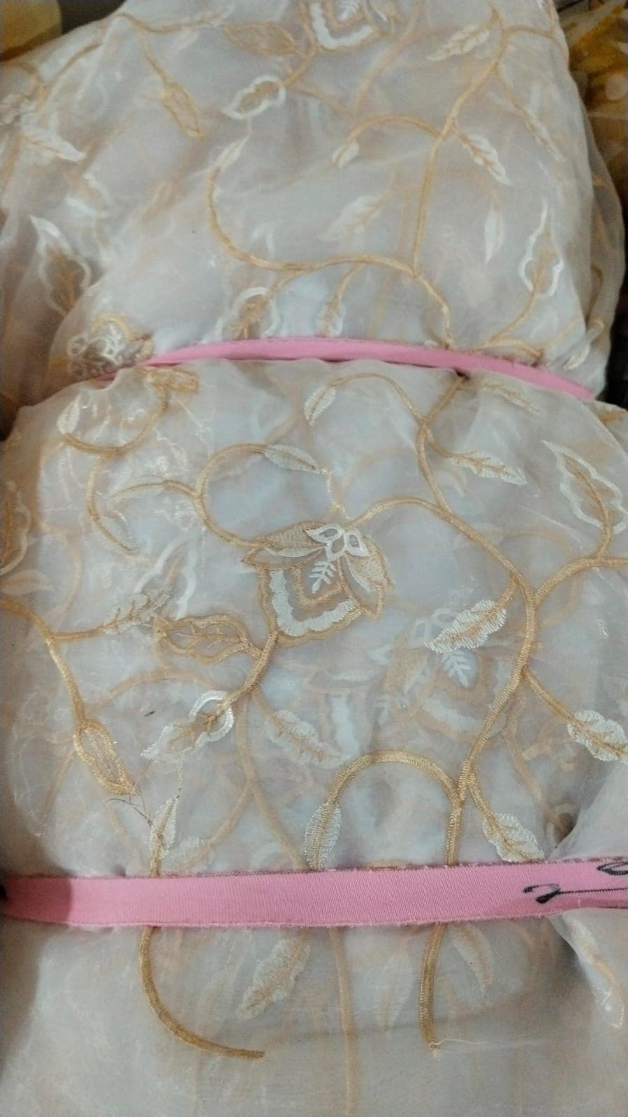 Embroidery