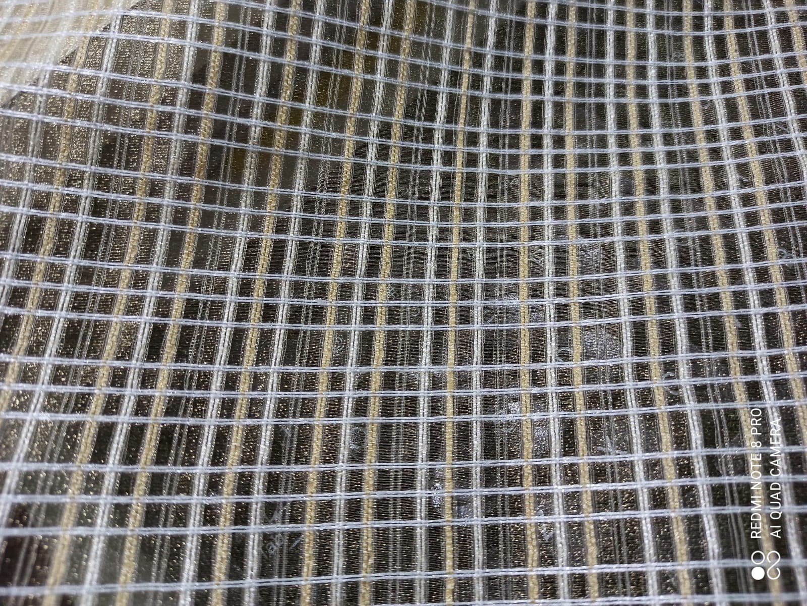 Organza